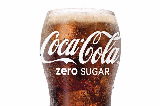 Coca-Cola Zero