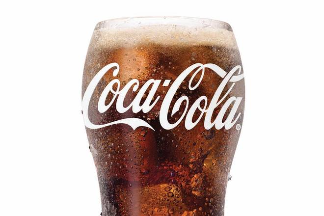 Coca-Cola