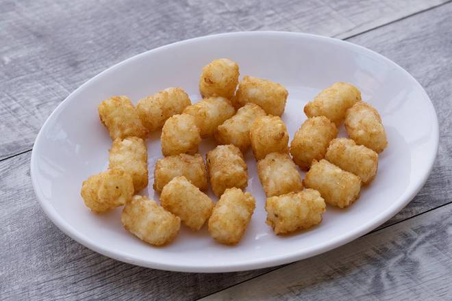 Crispy Tots (Entree Sides)