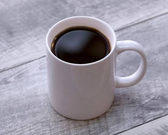 Decaf Coffee