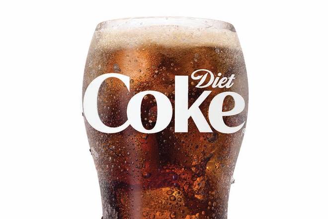 Diet Coke