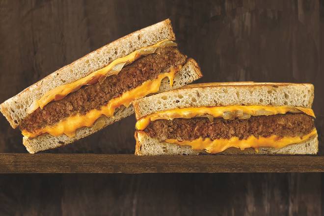 Patty Melt
