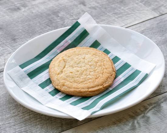 Sugar Cookie