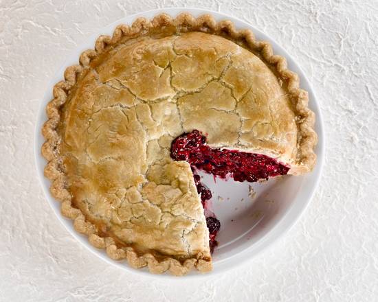 Wildberry Pie
