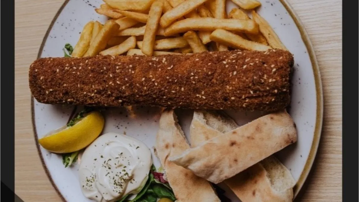 Pileća karađorđeva 450g
