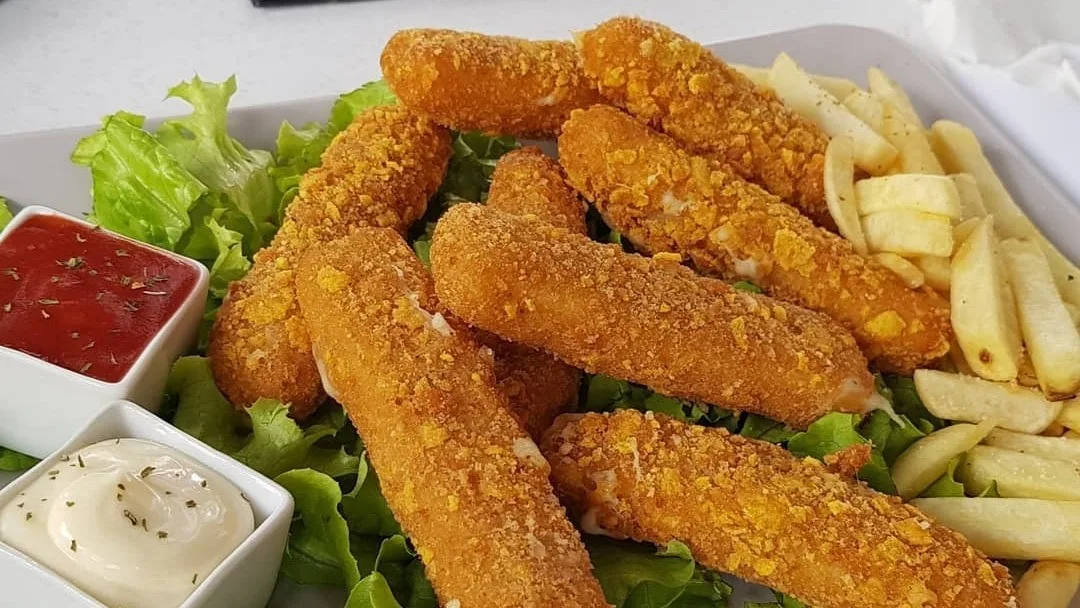Riblji štapići