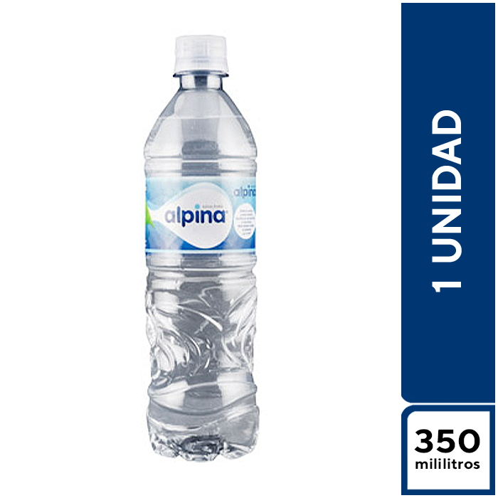 Alpina 350 ml