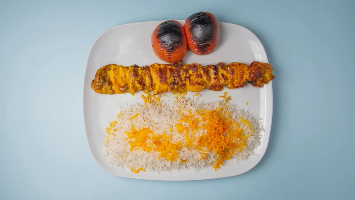 44. Djudje Kabab