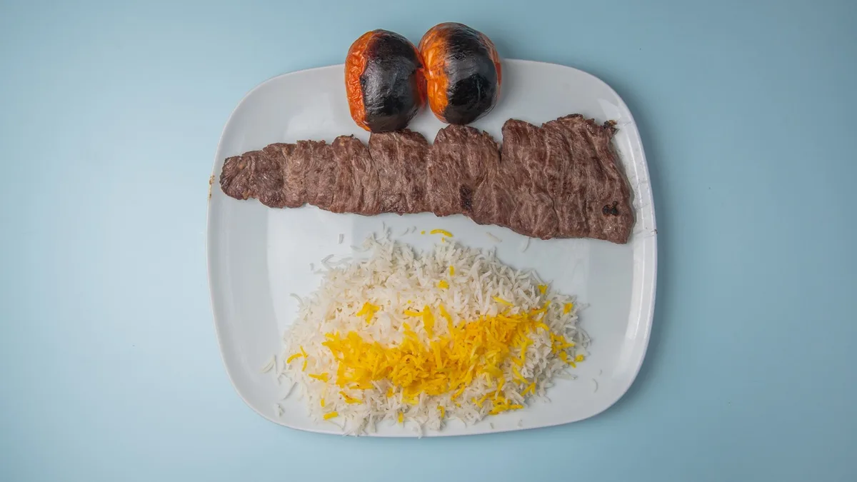 48. Kabab Barg