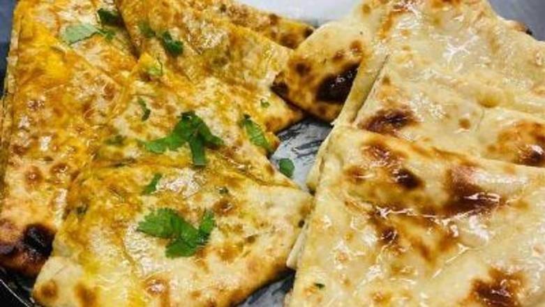 Aloo Kulcha