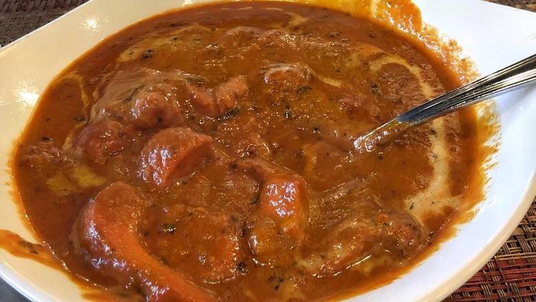 Butter Chicken