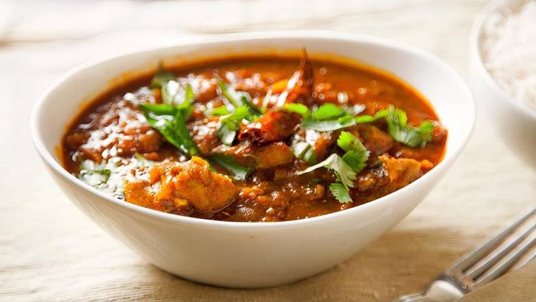 Chicken Curry
