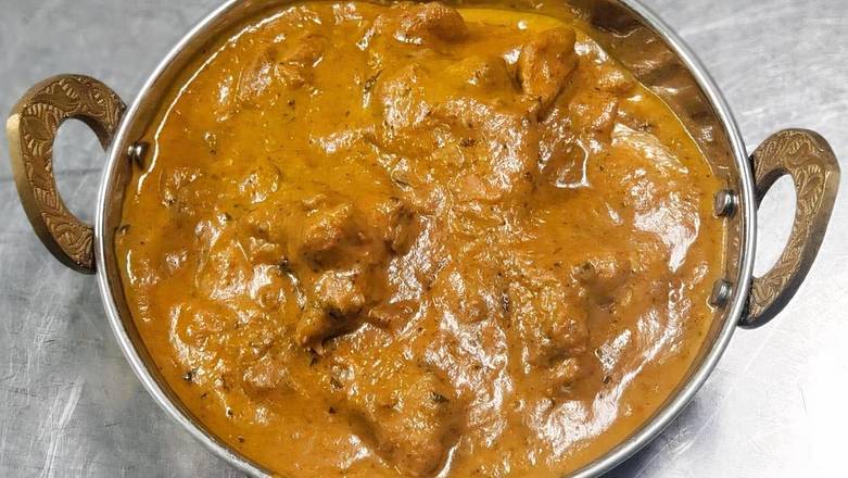 Chicken Khorma