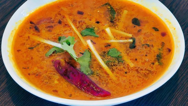Daal Tadka