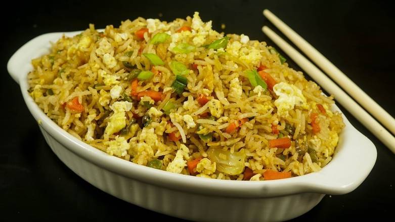 Egg Fried Rice