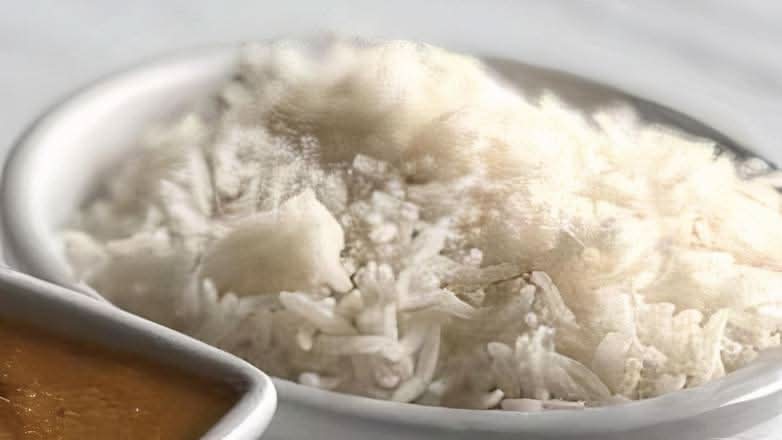 Extra White Rice