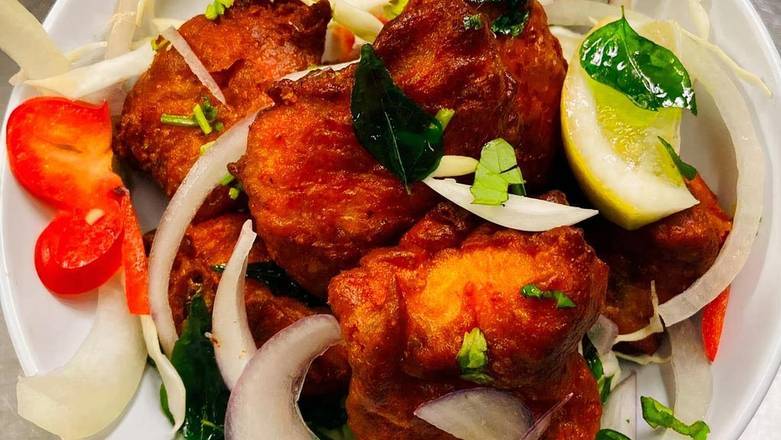 Fish Fry