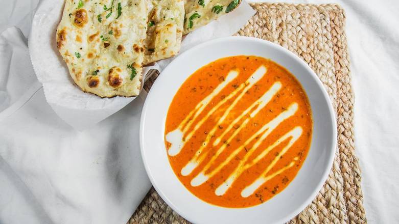 Fish Tikka Masala