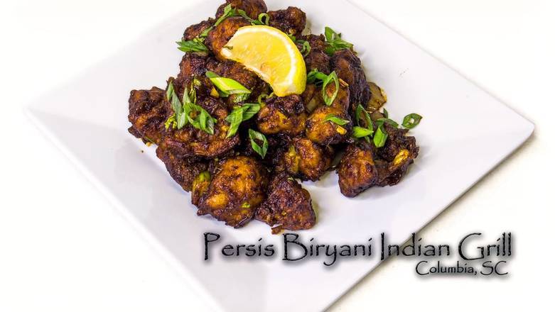 Gobi Manchurian