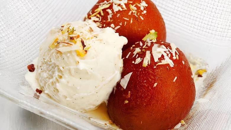 Gulab Jamun