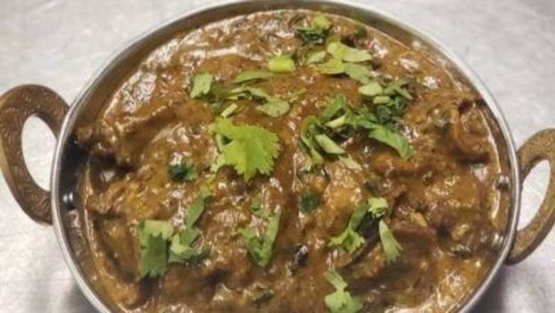 Lamb Khorma
