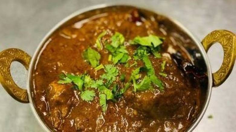 Lamb Rogan Josh