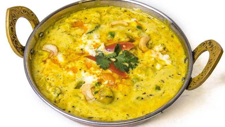 Malabar Veg Curry