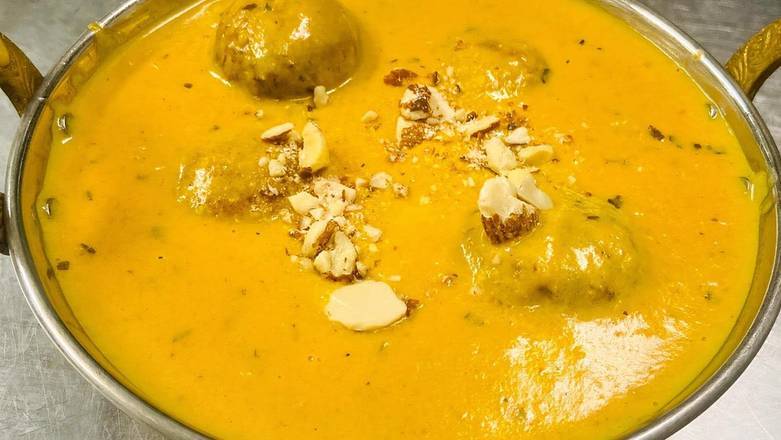 Malai Kofta