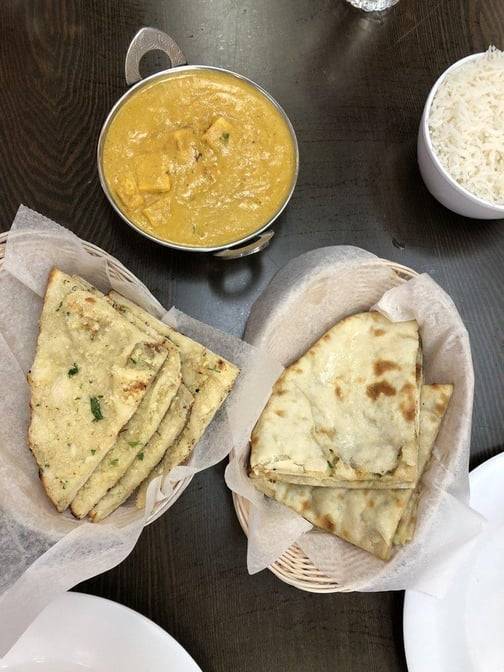 Malai Paneer