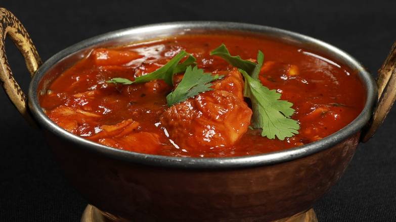 Mango Chicken