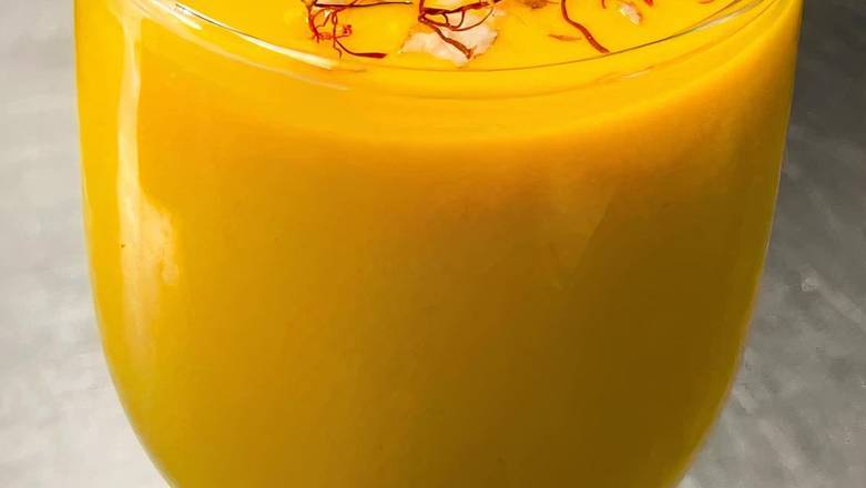 Mango Lassi