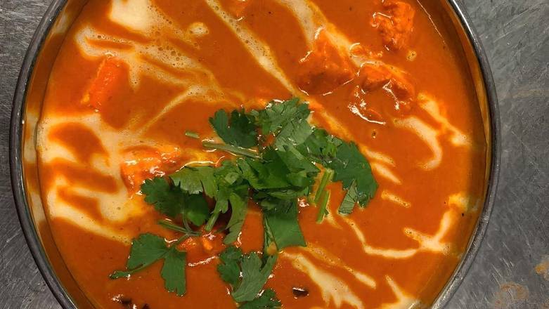 Paneer Butter Masala