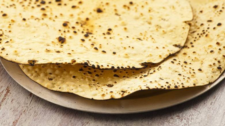 Papad (2 pcs)