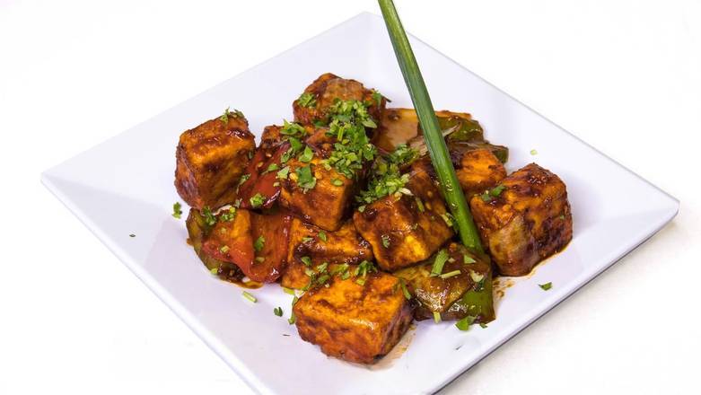 Persis Paneer 65
