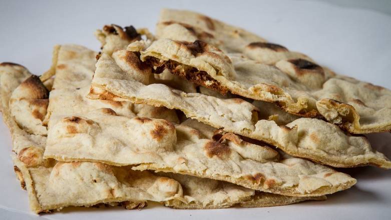 Plain Naan