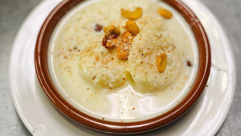 Rasmalai