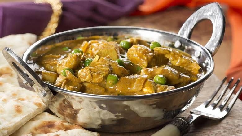 Veg Chettinadu