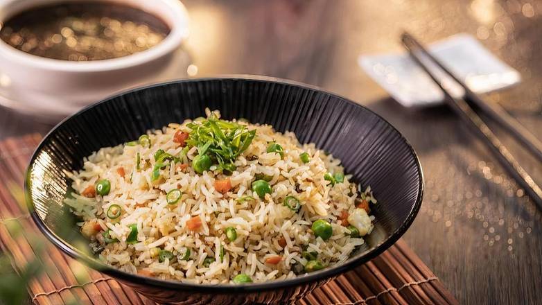 Veg Fried Rice