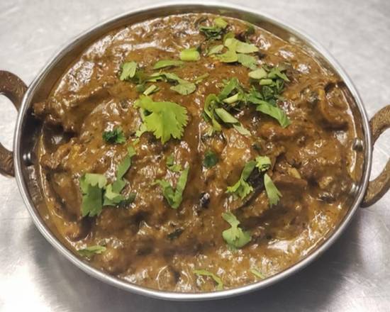 Lamb Saag