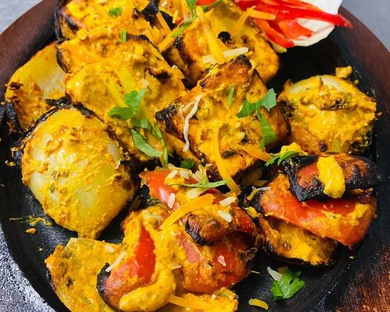 Paneer Tikka