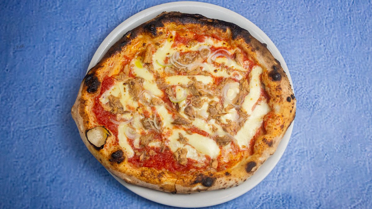 Pizza Tono