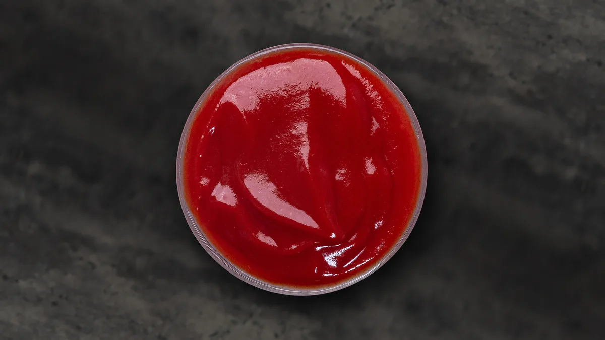 Ketchup