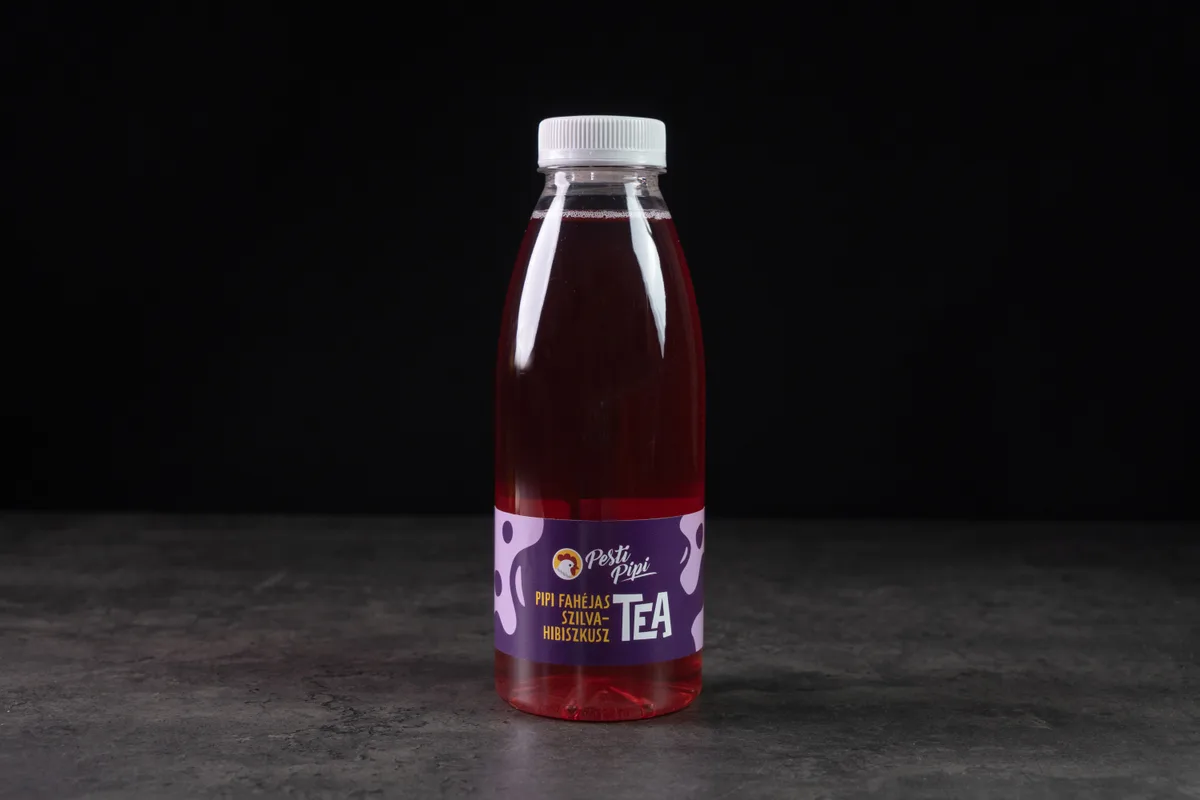 Pipi Fahéjas-Szilvás tea (0,5l)