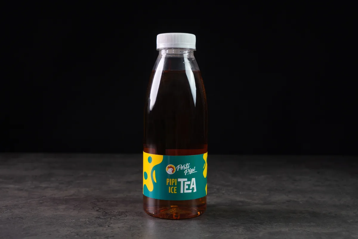 Pipi Ice Tea (0,5l)