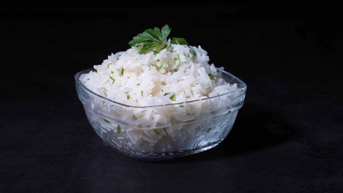 Pipi Rice