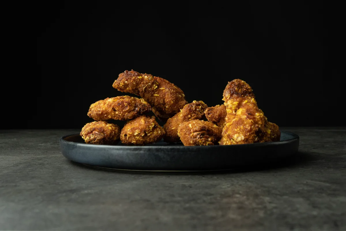 Pipi Wings 8db