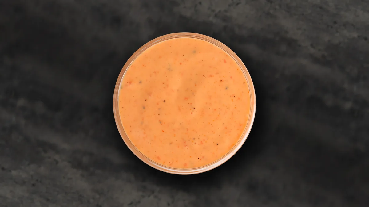 Sültpaprika Majo