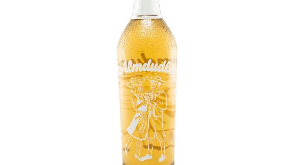 Almdudler 0,35l