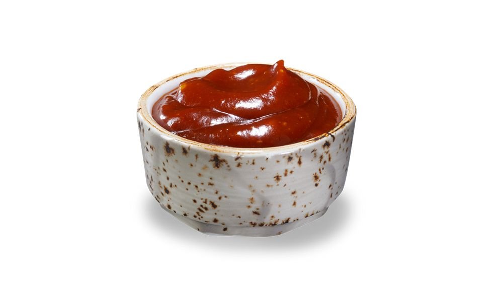 BBQ-Sauce