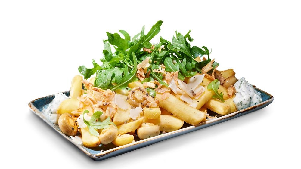 Champion Pommes